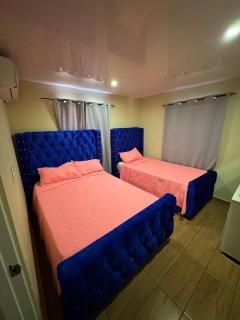 Villa confortable de 2 habitaciones - Pedernales - 5