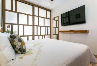 Stylish condo, central location & impressive pools - Playa del Carmen - 2