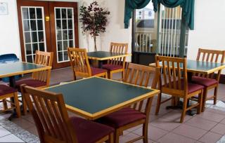 Country Hearth Inn-Union City - Union City - 2