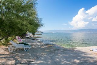 Apartments by the sea Slatine, Ciovo - 23332 - Slatine - 8