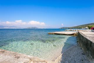 Apartments by the sea Slatine, Ciovo - 23332 - Slatine - 7