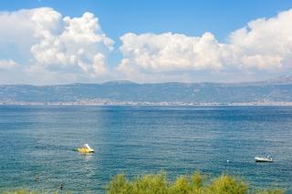Apartments by the sea Slatine, Ciovo - 23332 - Slatine - 7