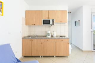 Apartments by the sea Slatine, Ciovo - 23332 - Slatine - 4
