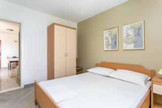 Apartments by the sea Slatine, Ciovo - 23332 - Slatine - 2