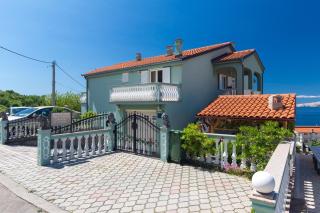 Apartments and rooms with a swimming pool Senj - 23592 - Senj - 8