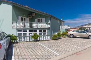 Apartments and rooms with a swimming pool Senj - 23592 - Senj - 1
