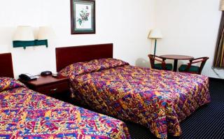 Country Hearth Inn-Union City - Union City - 8