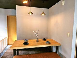 Shima City Detached house SKO1 - - 3