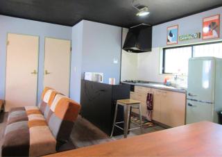 Shima City Detached house SKO1 - - 4