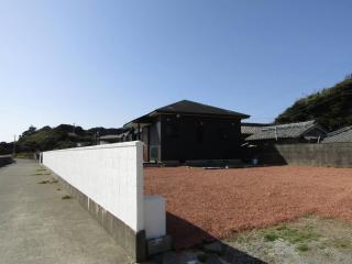 Shima City Detached house SKO1 - - 6