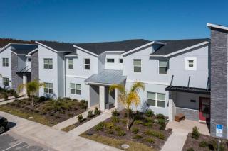 Stunning 4Bd Close to Disney with Pool at Storey Lake 4369 - Kissimmee - 6