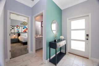 Stunning 4Bd Close to Disney with Pool at Storey Lake 4369 - Kissimmee - 4