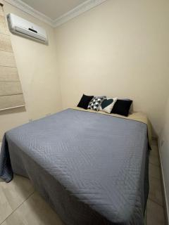 Apto confortável e completo em Copacabana- 2 quartos com split e wifi - Rio de Janeiro - 5
