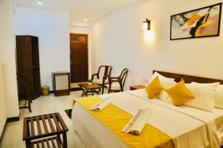 Avon Hills Ella Resort - 0