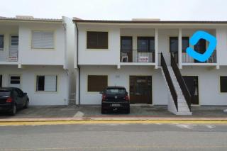Apartamento no centro de Garopaba bem próximo a praia - Garopaba - 0