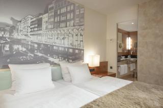 Lindner Hotel Hamburg am Michel, part of JdV by Hyatt - Amburgo - 4