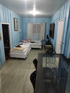 Casa central 349 - Ponta Grossa - 9