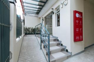 RedDoorz Plus @ Torre De Manuel Residences 1 - Manila - 4