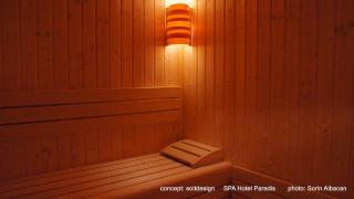 Hotel Paradis - Cluj-Napoca - 3