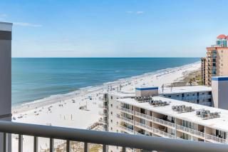 Tradewinds 1307 by Vacation Homes Collection - Orange Beach - 4