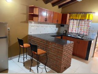 Quinta Don Lezcano - Barrio San Isidro (2) - 4