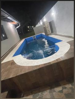 Quinta Don Lezcano - Barrio San Isidro (2) - 2
