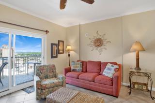 Tradewinds 1307 by Vacation Homes Collection - Orange Beach - 4