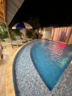 Villa confortable para 7 personas - Pedernales - 4