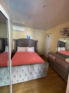 Villa confortable para 7 personas - Pedernales - 5