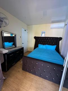 Villa confortable para 7 personas - Pedernales - 6