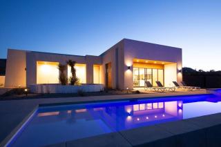 The Sowe Joshua Tree - 5