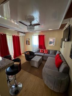 Villa confortable para 7 personas - Pedernales - 8