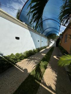 Villa confortable para 7 personas - Pedernales - 9