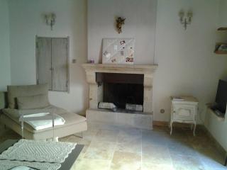 Mas De Hameau - Oppède - 8
