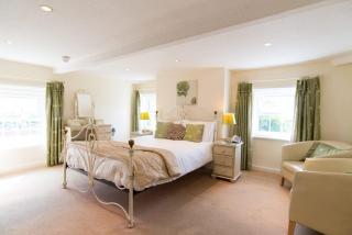 The Treebridge Hotel - 9