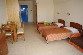 Gold Apartments - Platanias - 1