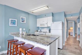 Tradewinds 1102 by Vacation Homes Collection - Orange Beach - 1