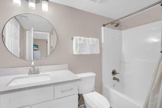 Tradewinds 106 by Vacation Homes Collection - Orange Beach - 9