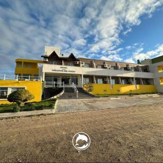 Hotel Mirador Del Golfo - 0