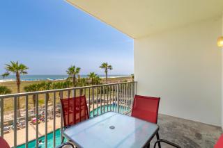 Tidewater 106 by Vacation Homes Collection - Orange Beach - 1