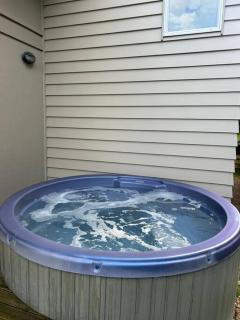 Welcome on Wilma by Waiheke Pure - 7