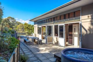 Welcome on Wilma by Waiheke Pure - - 4