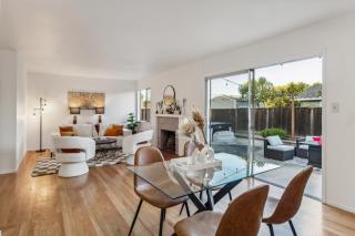 Charming Vintage Retreat in the Heart of San Jose home - 8