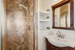 Charming Vintage Retreat in the Heart of San Jose home - San Jose - 4