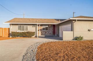 Charming Vintage Retreat in the Heart of San Jose home - 1