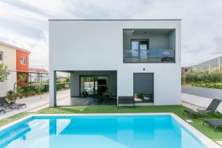 Family friendly house with a swimming pool Kastel Stafilic, Kastela - 23486 - 9