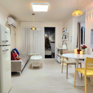 Luckey Vikee House - Seúl - 7