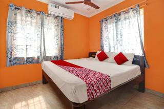 Hotel O Sapthagiri - 8