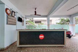 Hotel O Sapthagiri - Visakhapatnam - 9