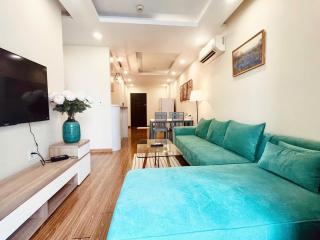 Lucy Home 2BR Scenic Valley 108 - Ho Chi Minh - 7